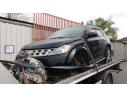NISSAN MURANO (Z50)