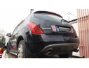 NISSAN MURANO (Z50)