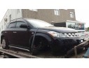 NISSAN MURANO (Z50)