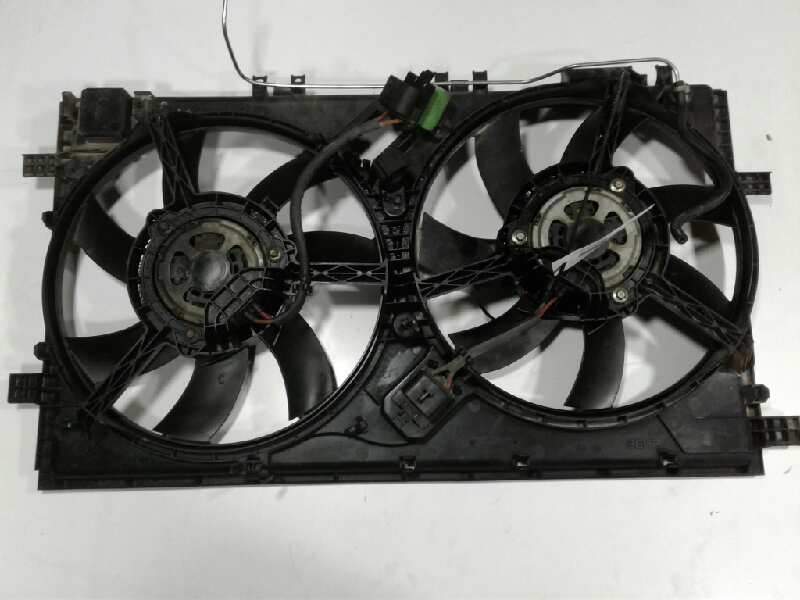 Recambio de electroventilador para opel insignia berlina cosmo referencia OEM IAM 22915386  