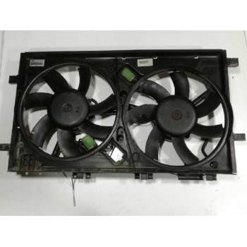 Recambio de electroventilador para opel insignia berlina cosmo referencia OEM IAM 22915386  
