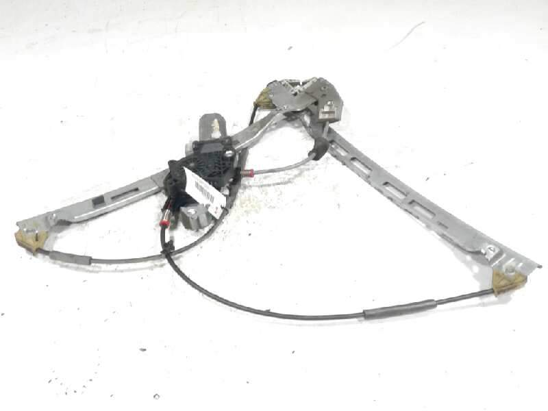 Recambio de elevalunas delantero izquierdo para peugeot 206+ básico referencia OEM IAM   