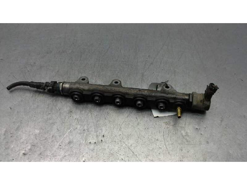Recambio de rampa inyectora para renault espace iv (jk0) dynamique referencia OEM IAM 8200661279  