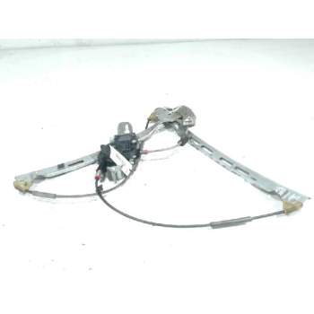 Recambio de elevalunas delantero izquierdo para peugeot 206+ básico referencia OEM IAM   