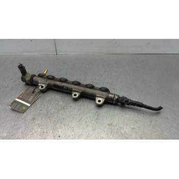 Recambio de rampa inyectora para renault espace iv (jk0) dynamique referencia OEM IAM 8200661279  