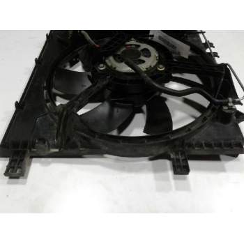 Recambio de electroventilador para opel insignia berlina cosmo referencia OEM IAM 22915386  