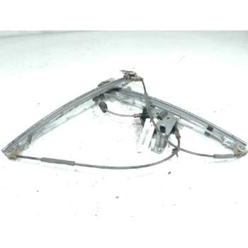 Recambio de elevalunas delantero izquierdo para peugeot 206+ básico referencia OEM IAM   