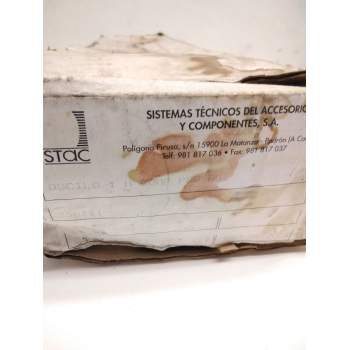Recambio de varios para » otros... referencia OEM IAM 250111 11120002 STAC