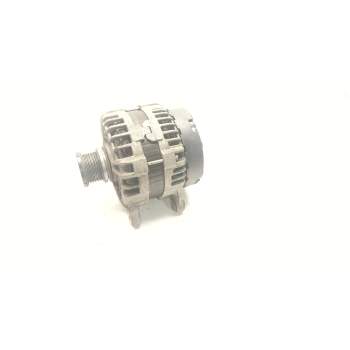 Recambio de alternador para audi a4 b8 (8k2) 3.0 tfsi quattro referencia OEM IAM 04L903017F  