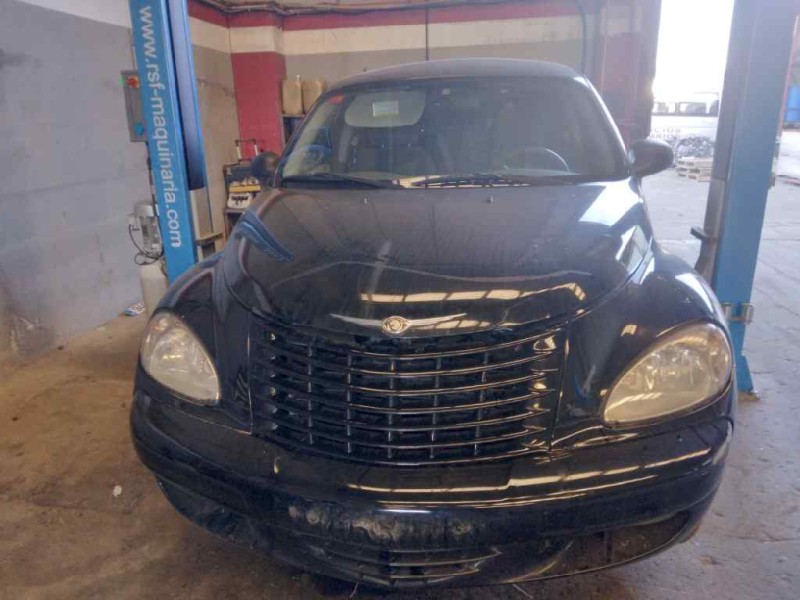 chrysler pt cruiser (pt) del año 2005