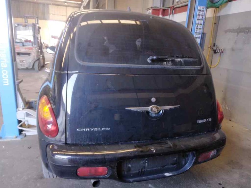 chrysler pt cruiser (pt) del año 2005