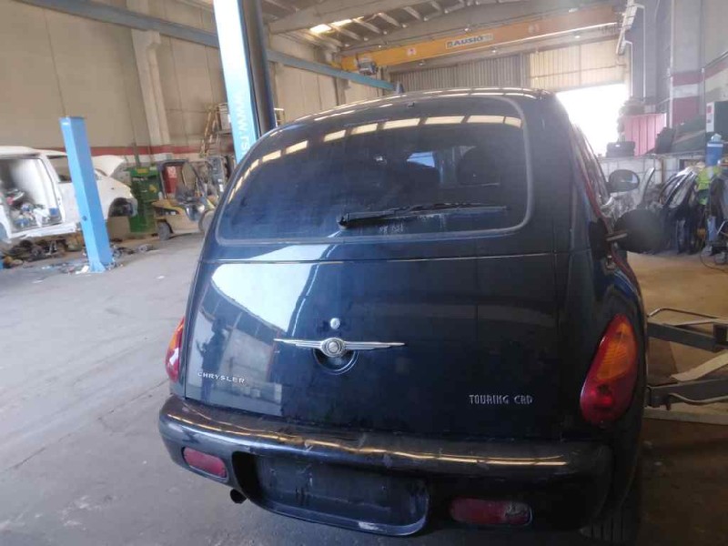 chrysler pt cruiser (pt) del año 2005