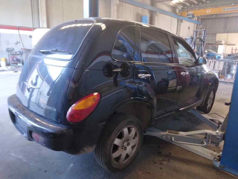 chrysler pt cruiser (pt) del año 2005