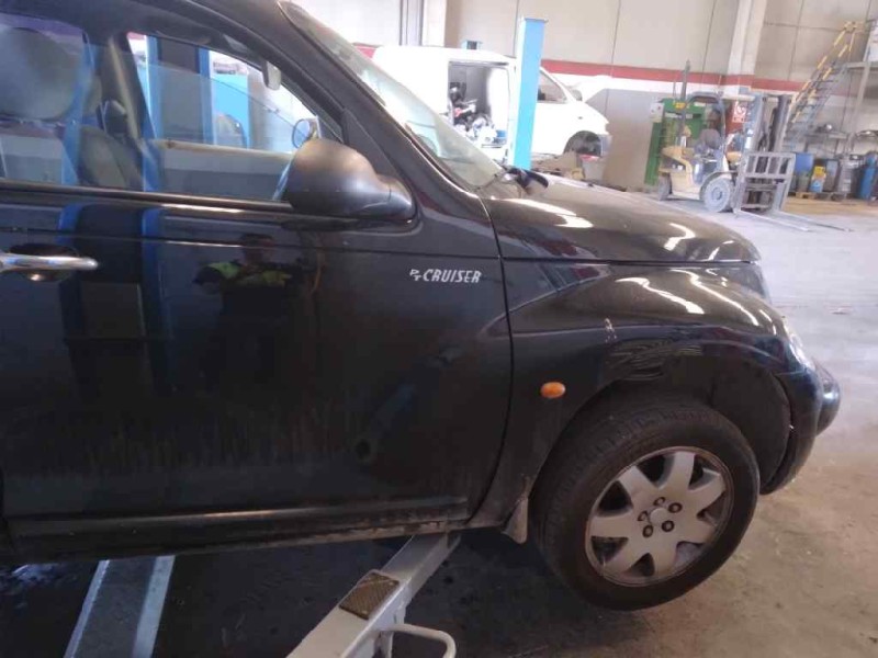 chrysler pt cruiser (pt) del año 2005