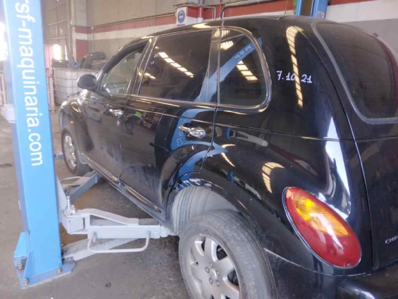 chrysler pt cruiser (pt) del año 2005