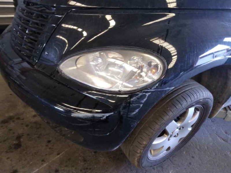 chrysler pt cruiser (pt) del año 2005