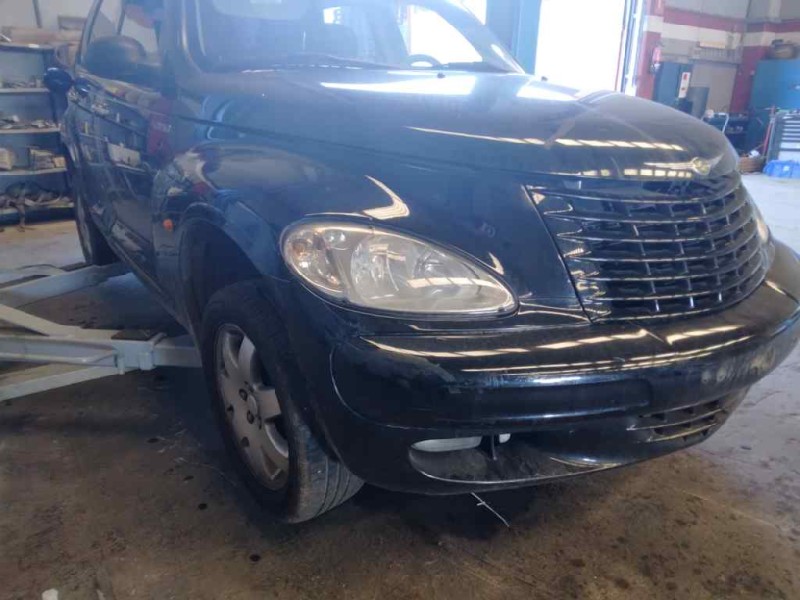 chrysler pt cruiser (pt) del año 2005