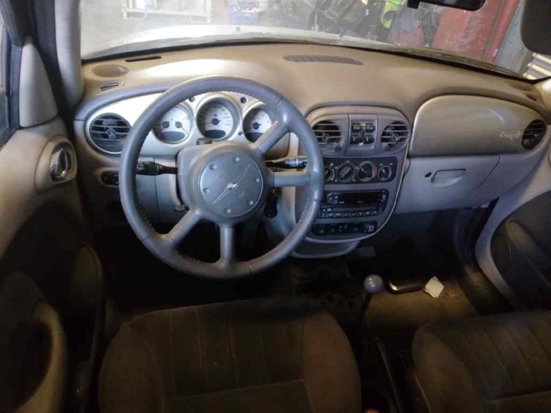 chrysler pt cruiser (pt) del año 2005