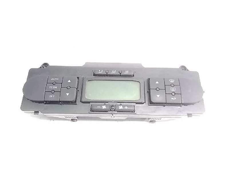 Recambio de mando climatizador para seat leon (1p1) reference referencia OEM IAM   