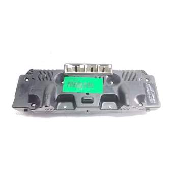 Recambio de mando climatizador para seat leon (1p1) reference referencia OEM IAM   