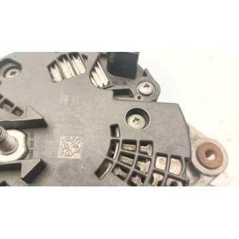 Recambio de alternador para audi a4 b8 (8k2) 3.0 tfsi quattro referencia OEM IAM 04L903017F  