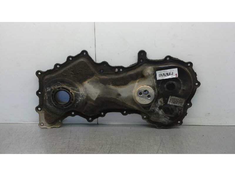 Recambio de tapa distribucion exterior para renault espace iv (jk0) dynamique referencia OEM IAM 8200729300  