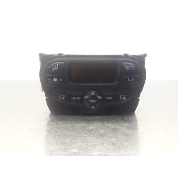 Recambio de mando climatizador para peugeot 206+ básico referencia OEM IAM 96874997XT T5560001 001811226