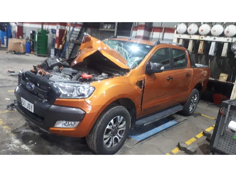 ford ranger (tke) del año 2016