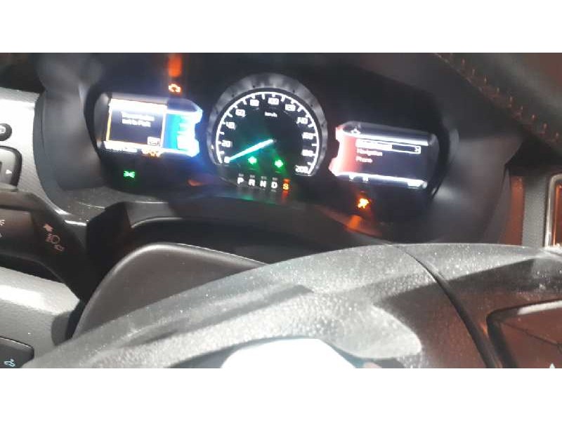 ford ranger (tke) del año 2016