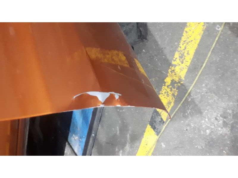 ford ranger (tke) del año 2016