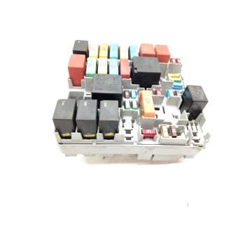 Recambio de centralita bsm para fiat doblo cargo (263_) 1.6 d multijet referencia OEM IAM 51867698  