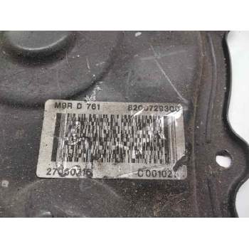 Recambio de tapa distribucion exterior para renault espace iv (jk0) dynamique referencia OEM IAM 8200729300  
