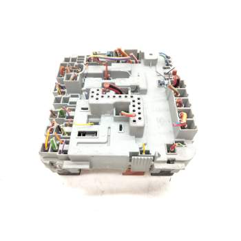 Recambio de centralita bsm para fiat doblo cargo (263_) 1.6 d multijet referencia OEM IAM 51867698  