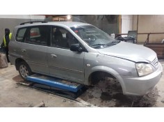 kia carens del año 2003 2