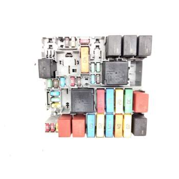 Recambio de centralita bsm para fiat doblo cargo (263_) 1.6 d multijet referencia OEM IAM 51867698  