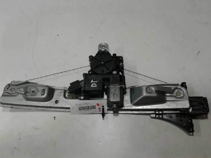 Recambio de elevalunas trasero derecho para opel insignia berlina cosmo referencia OEM IAM   