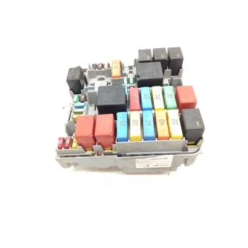 Recambio de centralita bsm para fiat doblo cargo (263_) 1.6 d multijet referencia OEM IAM 51867698  