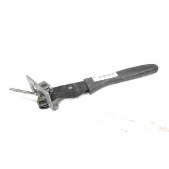 Recambio de palanca freno de mano para peugeot 206+ básico referencia OEM IAM 4701E7  