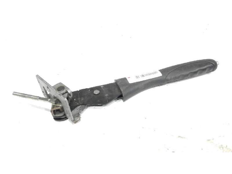 Recambio de palanca freno de mano para peugeot 206+ básico referencia OEM IAM 4701E7  
