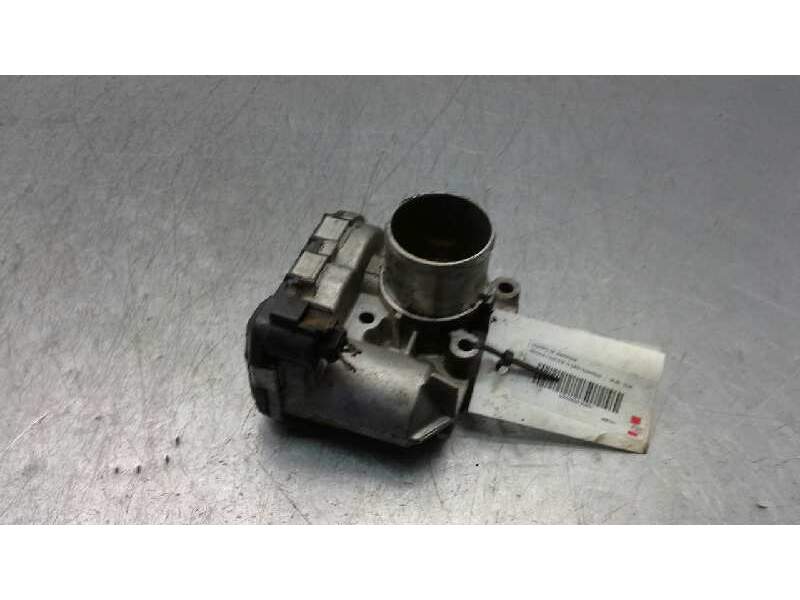 Recambio de cuerpo de mariposa para renault espace iv (jk0) dynamique referencia OEM IAM 8200 330 810E  