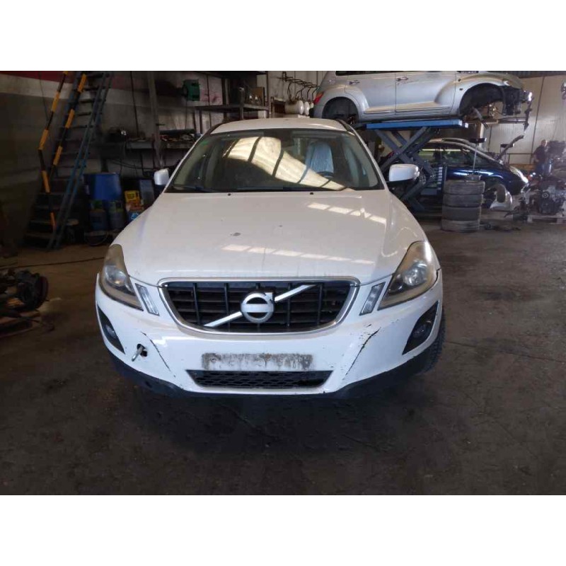 volvo xc60 del año 2010