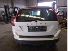 volvo xc60 del año 2010 2