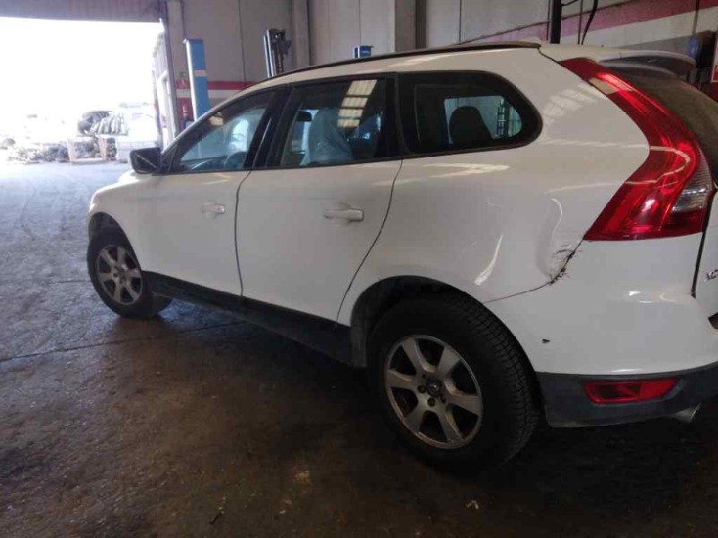 volvo xc60 del año 2010