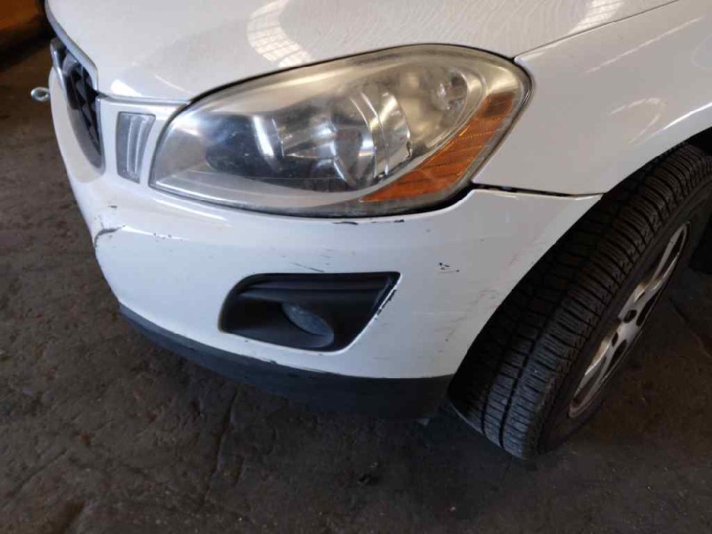 volvo xc60 del año 2010