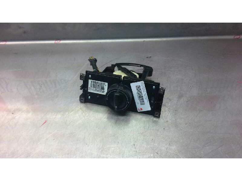 Recambio de mando calefaccion aire acondicionado para seat ibiza (6k1) sport referencia OEM IAM 6K0819045E  