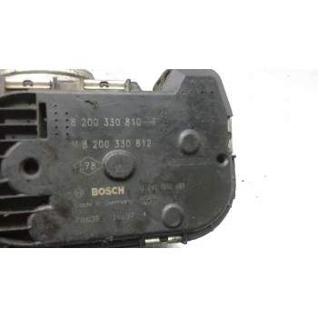 Recambio de cuerpo de mariposa para renault espace iv (jk0) dynamique referencia OEM IAM 8200 330 810E  
