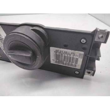 Recambio de mando calefaccion aire acondicionado para seat ibiza (6k1) sport referencia OEM IAM 6K0819045E  