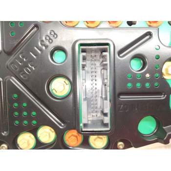 Recambio de cuadro instrumentos para opel agila cosmo referencia OEM IAM 09214267  