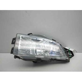 Recambio de faro antiniebla izquierdo para opel insignia berlina cosmo referencia OEM IAM 662588537  