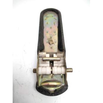 Recambio de pedal acelerador para pegaso 1234 t tecno referencia OEM IAM   